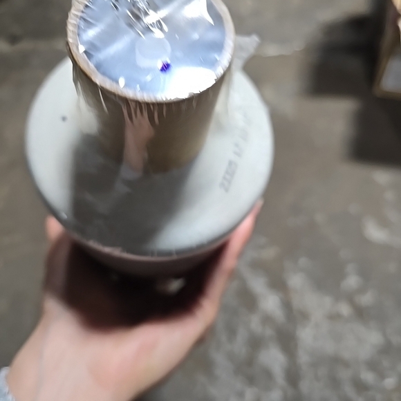 Fleetguard FS1000 Premium Fuel/Water Separator Spin-On Filter Brand New - Picture 7 of 8